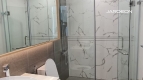 Apartment for rent at Sunwah Pearl 02 Bedrooms -Thanh My Tay-Ho Chi Minh