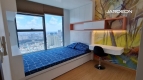 Apartment for rent at Sunwah Pearl 02 Bedrooms -Thanh My Tay-Ho Chi Minh