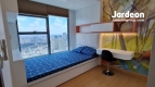 Apartment for rent at Sunwah Pearl 02 Bedrooms -Thanh My Tay-Ho Chi Minh