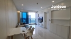 Apartment for rent at Sunwah Pearl 02 Bedrooms -Thanh My Tay-Ho Chi Minh