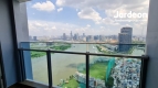 Apartment for rent at Sunwah Pearl 02 Bedrooms -Thanh My Tay-Ho Chi Minh