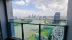 Apartment for rent at Sunwah Pearl 02 Bedrooms -Thanh My Tay-Ho Chi Minh