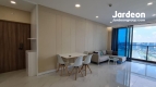 Apartment for rent at Sunwah Pearl 02 Bedrooms -Thanh My Tay-Ho Chi Minh