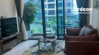 Apartment for rent at Sunwah Pearl 02 Bedrooms -Thanh My Tay-Ho Chi Minh