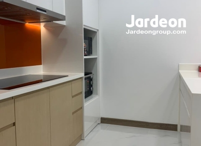 Apartment for rent at Sunwah Pearl 02 Bedrooms -Thanh My Tay-Ho Chi Minh