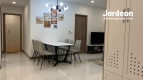 Apartment for rent at Sunwah Pearl 02 Bedrooms -Thanh My Tay-Ho Chi Minh