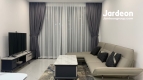 Apartment for rent at Sunwah Pearl 02 Bedrooms -Thanh My Tay-Ho Chi Minh