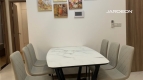 Apartment for rent at Sunwah Pearl 02 Bedrooms -Thanh My Tay-Ho Chi Minh