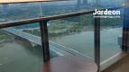 Apartment for rent at Sunwah Pearl 03 Bedrooms -Thanh My Tay-Ho Chi Minh