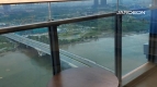 Apartment for rent at Sunwah Pearl 03 Bedrooms -Thanh My Tay-Ho Chi Minh