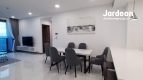 Apartment for rent at Sunwah Pearl 03 Bedrooms -Thanh My Tay-Ho Chi Minh