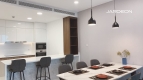 Apartment for rent at Sunwah Pearl 03 Bedrooms -Thanh My Tay-Ho Chi Minh