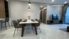 Apartment for rent at Sunwah Pearl 03 Bedrooms -Thanh My Tay-Ho Chi Minh