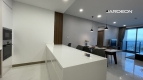 Apartment for rent at Sunwah Pearl 03 Bedrooms -Thanh My Tay-Ho Chi Minh