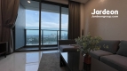 Apartment for rent at Sunwah Pearl 03 Bedrooms -Thanh My Tay-Ho Chi Minh