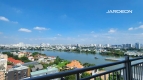 Xi Riverview - 03 bedroom apartment for rent - An Khanh Ward - Ho Chi Minh City