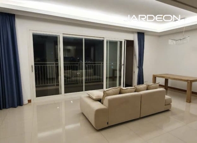 Xi Riverview - 03 bedroom apartment for rent - An Khanh Ward - Ho Chi Minh City