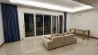 Xi Riverview - 03 bedroom apartment for rent - An Khanh Ward - Ho Chi Minh City