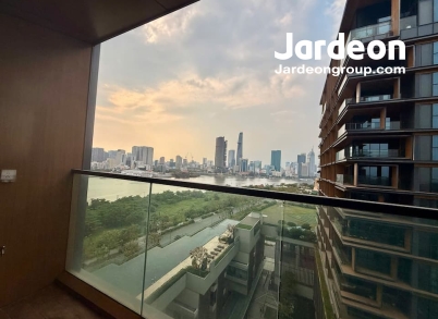 Apartment for rent Empire City - 03 bedrooms - An Khanh Ward -Ho Chi Minh