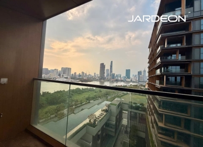 Apartment for rent Empire City - 03 bedrooms - An Khanh Ward -Ho Chi Minh