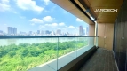 Apartment for rent Empire City - 03 bedrooms - An Khanh Ward -Ho Chi Minh