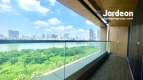 Apartment for rent Empire City - 03 bedrooms - An Khanh Ward -Ho Chi Minh
