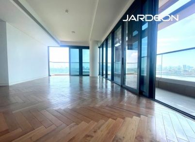 Apartment for rent Empire City - 03 bedrooms - An Khanh Ward -Ho Chi Minh