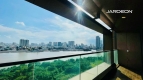 Apartment for rent Empire City - 03 bedrooms - An Khanh Ward -Ho Chi Minh