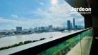 Apartment for rent Empire City - 03 bedrooms - An Khanh Ward -Ho Chi Minh