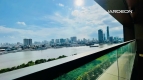 Apartment for rent Empire City - 03 bedrooms - An Khanh Ward -Ho Chi Minh