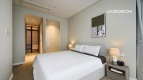 Apartment for rent at Opera-Metropole 02 Bedrooms - An Khanh-Ho Chi Minh