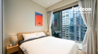 Apartment for rent at Opera-Metropole 02 Bedrooms - An Khanh-Ho Chi Minh