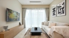 Apartment for rent at Opera-Metropole 02 Bedrooms - An Khanh-Ho Chi Minh