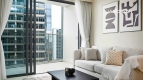 Apartment for rent at Opera-Metropole 02 Bedrooms - An Khanh-Ho Chi Minh