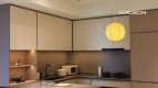 Apartment for rent at Opera-Metropole 02 Bedrooms - An Khanh-Ho Chi Minh