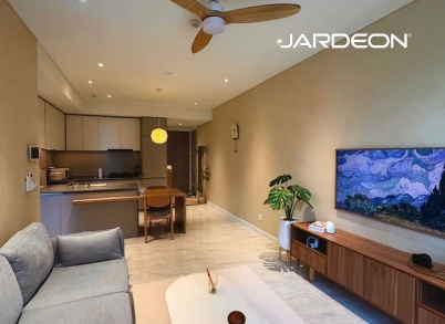 Apartment for rent at Opera-Metropole 02 Bedrooms - An Khanh-Ho Chi Minh