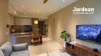 Apartment for rent at Opera-Metropole 02 Bedrooms - An Khanh-Ho Chi Minh