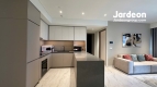 Apartment for rent at Opera-Metropole 02 Bedrooms - An Khanh-Ho Chi Minh