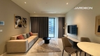 Apartment for rent at Opera-Metropole 02 Bedrooms - An Khanh-Ho Chi Minh