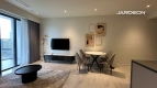 Apartment for rent at Opera-Metropole 02 Bedrooms - An Khanh-Ho Chi Minh