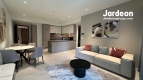 Apartment for rent at Opera-Metropole 02 Bedrooms - An Khanh-Ho Chi Minh