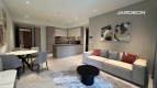 Apartment for rent at Opera-Metropole 02 Bedrooms - An Khanh-Ho Chi Minh