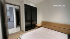 Apartment for rent at Opera-Metropole 02 Bedrooms - An Khanh-Ho Chi Minh