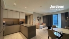 Apartment for rent at Opera-Metropole 02 Bedrooms - An Khanh-Ho Chi Minh