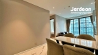 Apartment for rent at Crest-Metropole 02 Bedrooms - An Khanh-Ho Chi Minh