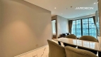 Apartment for rent at Crest-Metropole 02 Bedrooms - An Khanh-Ho Chi Minh