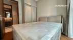 Apartment for rent at Crest-Metropole 02 Bedrooms - An Khanh-Ho Chi Minh