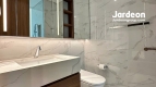 Apartment for rent at Crest-Metropole 02 Bedrooms - An Khanh-Ho Chi Minh