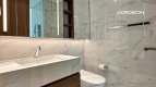 Apartment for rent at Crest-Metropole 02 Bedrooms - An Khanh-Ho Chi Minh