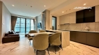 Apartment for rent at Crest-Metropole 02 Bedrooms - An Khanh-Ho Chi Minh